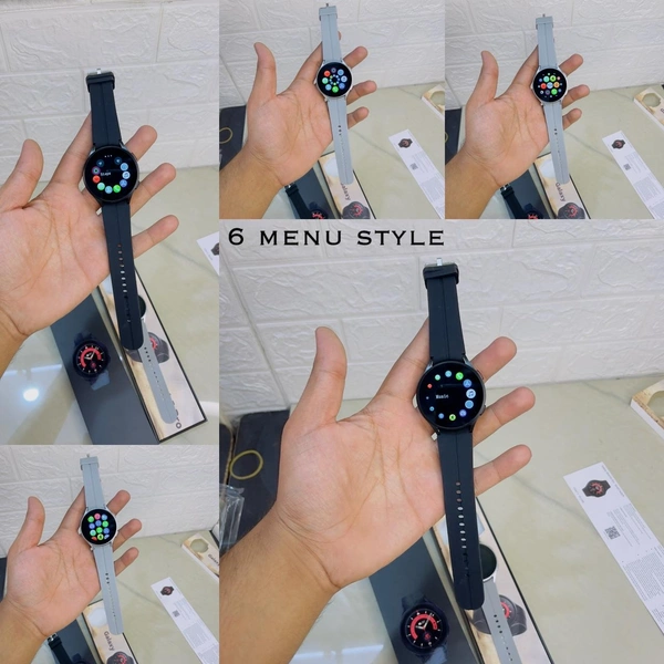Samsung Watch 5 Pro