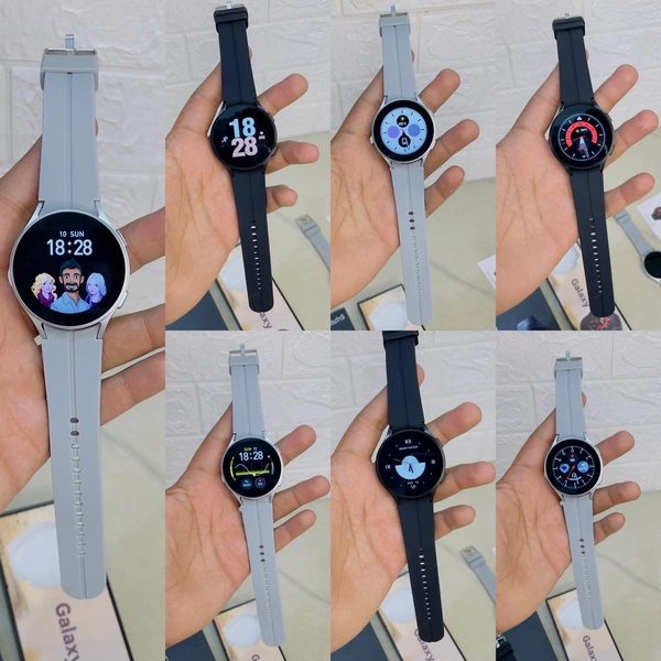 Samsung Watch 5 Pro