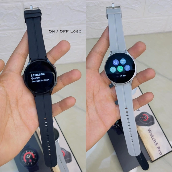 Samsung Watch 5 Pro