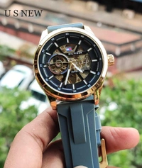 Tommy Hilfiger-Modern Automatic - Teal