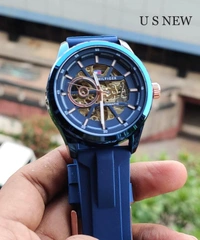 Tommy Hilfiger-Modern Automatic - Teal