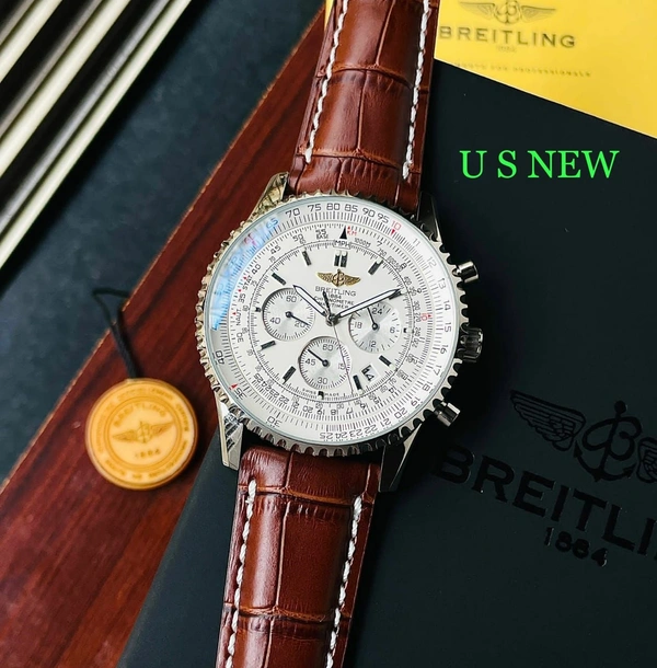 Breitling-Legendry Navimeter Chronograph