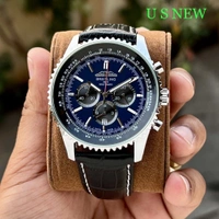 Breitling-Legendry Navimeter Chronograph