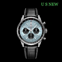 Breitling-Legendry Navimeter Chronograph