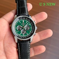 Breitling-Legendry Navimeter Chronograph