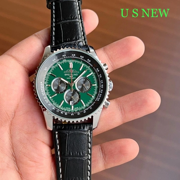 Breitling-Legendry Navimeter Chronograph