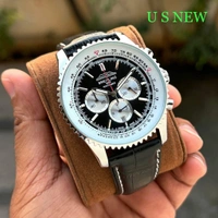 Breitling-Legendry Navimeter Chronograph
