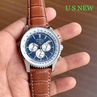 Breitling-Legendry Navimeter Chronograph