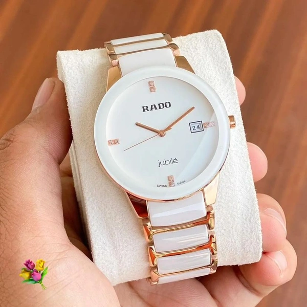 Rado Ceramic