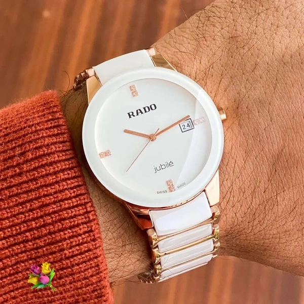 Rado Ceramic