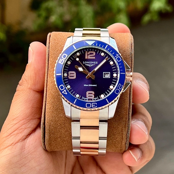 Longines|model No L3. 740.3.98.7