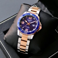 Longines|model No L3. 740.3.98.7