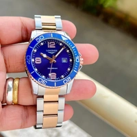 Longines|model No L3. 740.3.98.7