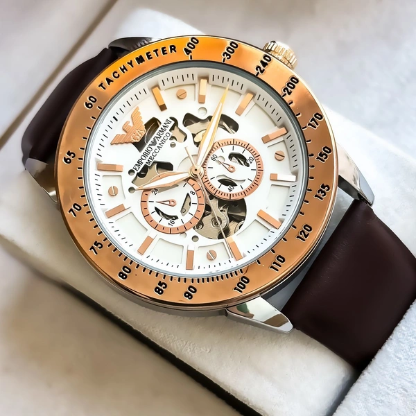 Emporio Armani- AR60004-30