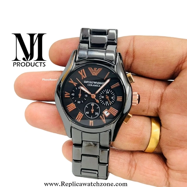 Emporio Armani Ceramic 