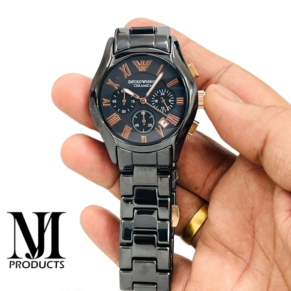 Emporio Armani Ceramic 