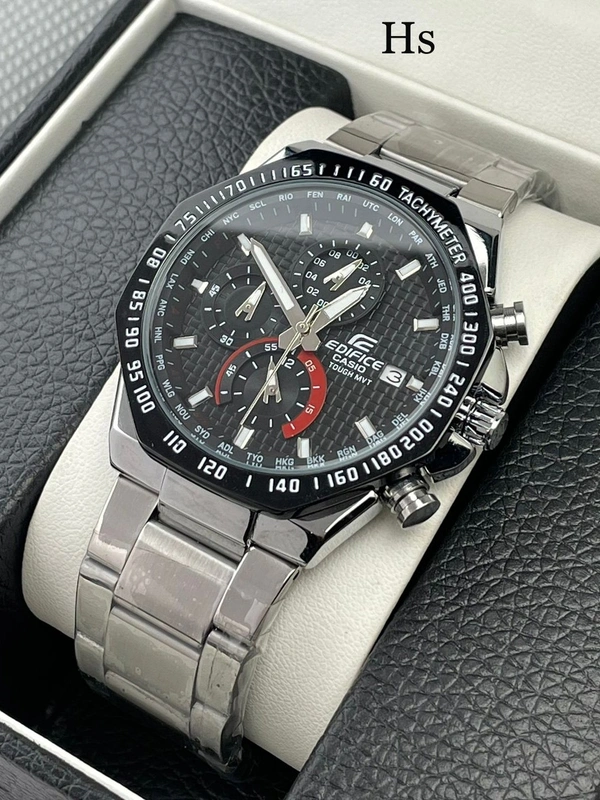 Casio Edifice