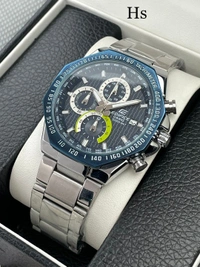 Casio Edifice