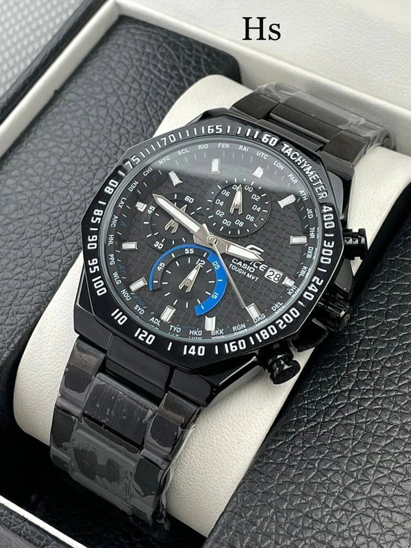 Casio Edifice