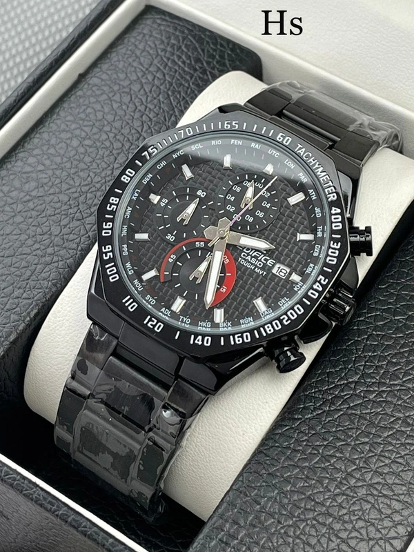 Casio Edifice