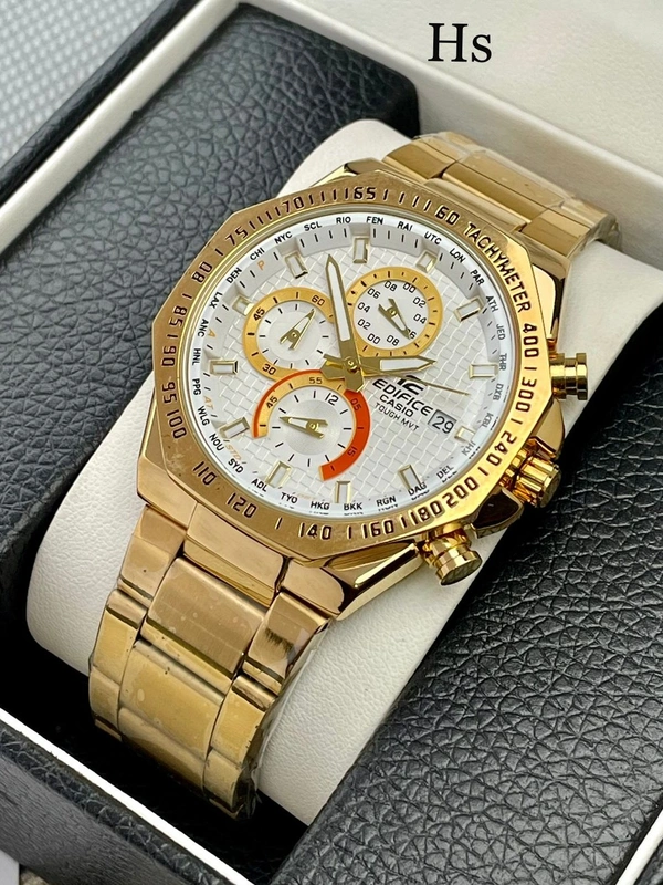 Casio Edifice