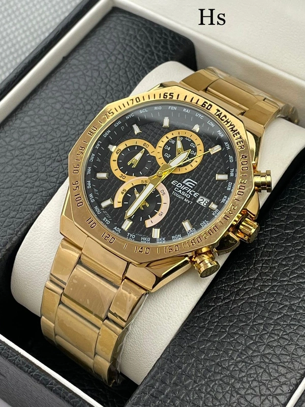 Casio Edifice