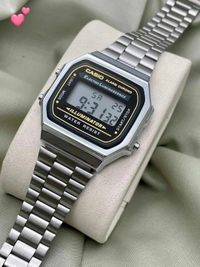 Casio Vintage Unisex