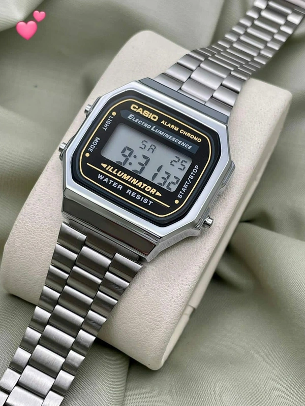 Casio Vintage Unisex