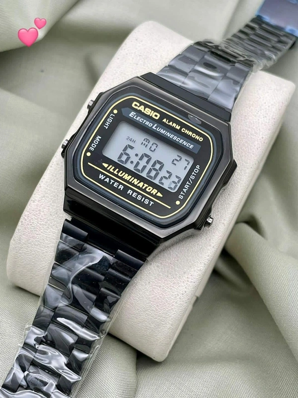 Casio Vintage Unisex