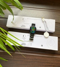 Apple Series 8 Model(2858) Original