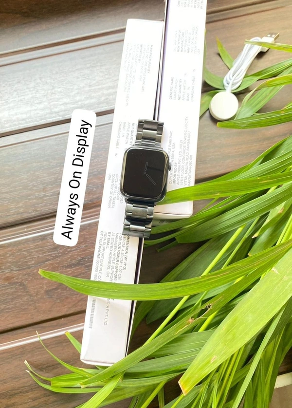 Apple Series 8 Model(2858) Original