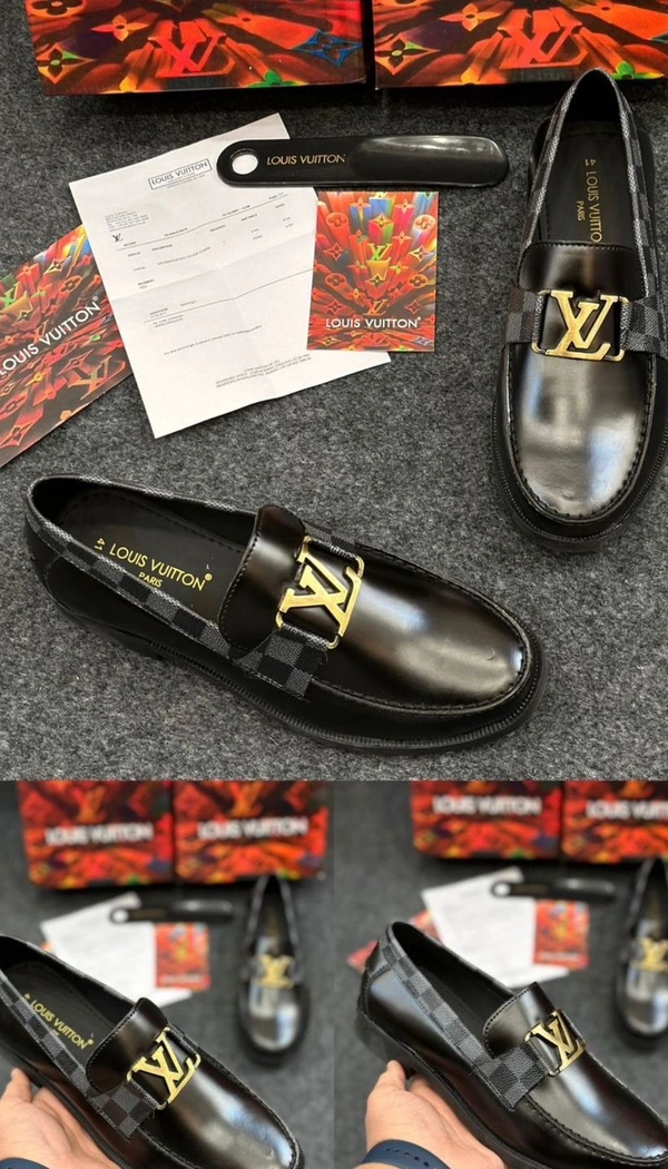 Lv Shoes