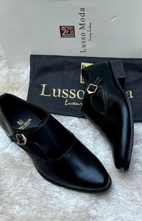 Lusso Moda