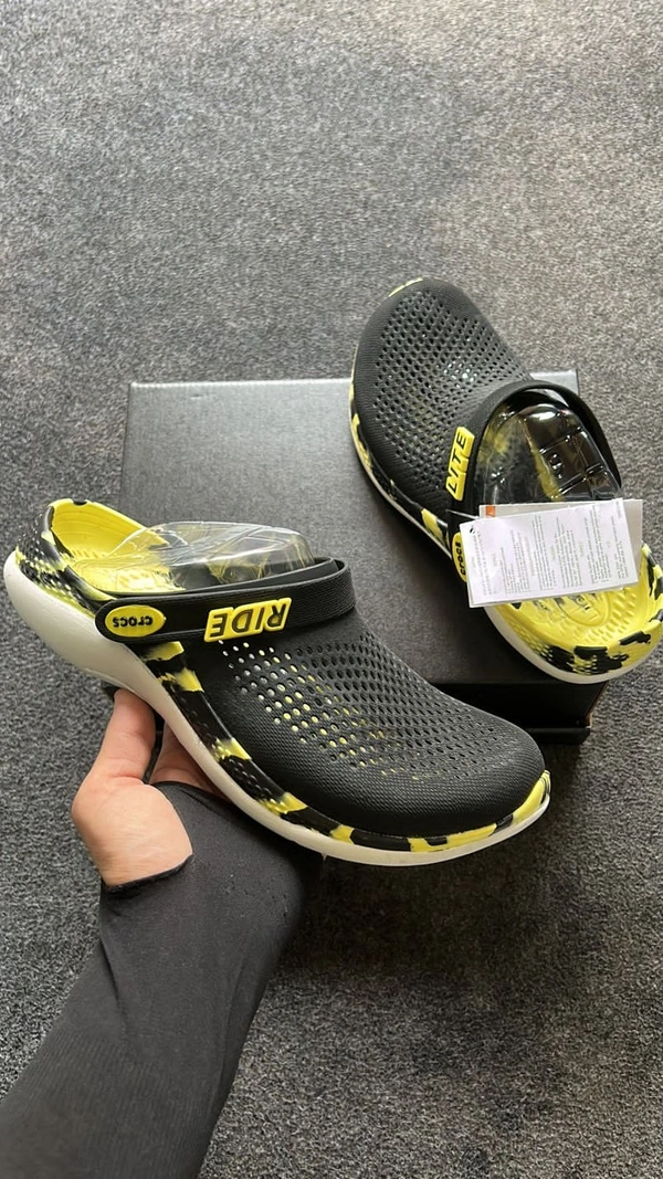 Crocs Literide