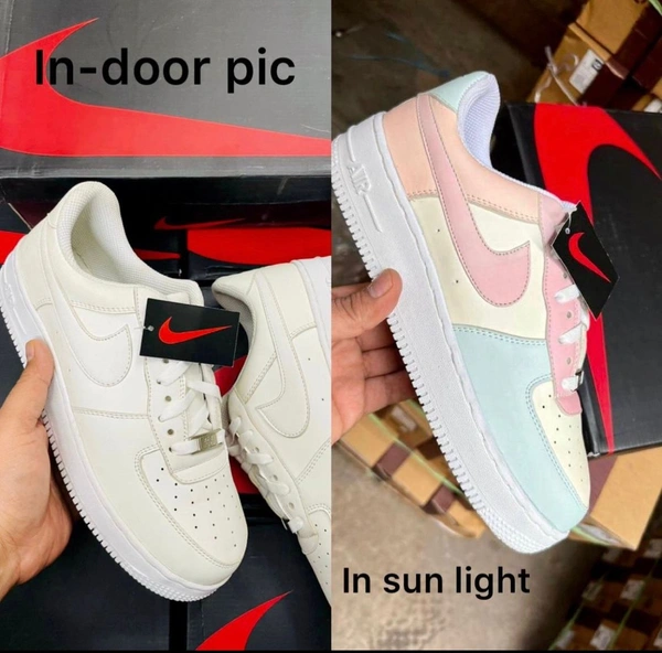 Nike Airforce 