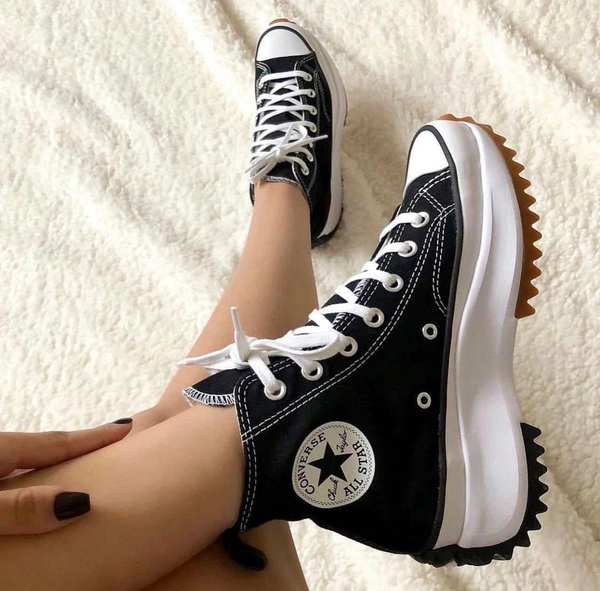 Converse Run Star Hike 