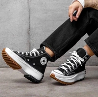 Converse Run Star Hike 