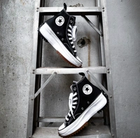 Converse Run Star Hike 