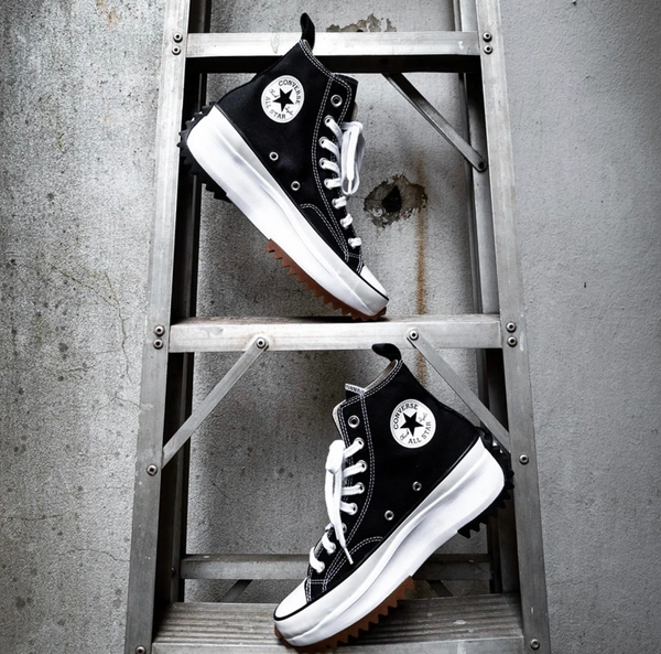 Converse Run Star Hike 