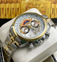 Casio Edifice