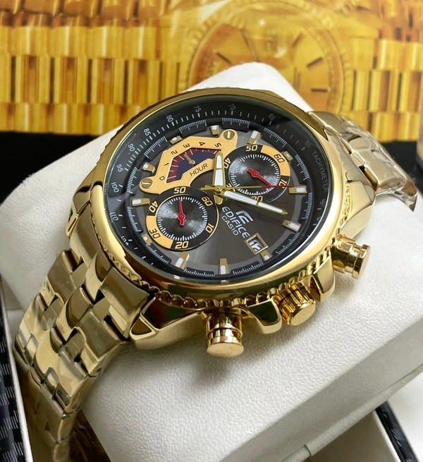 Casio Edifice