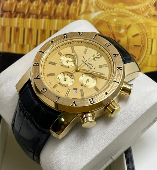 BVLGARI