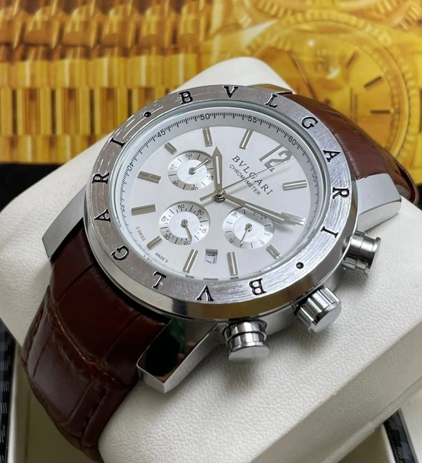 BVLGARI