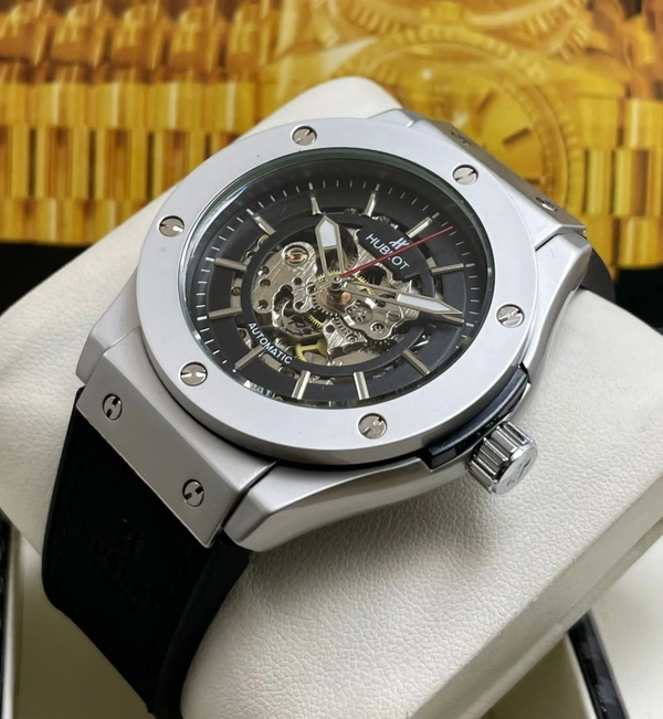 Hublot Fully Automatic