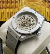 Hublot Fully Automatic