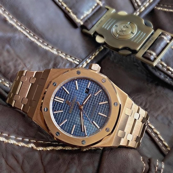 Audemars Piguet Royal Loak 