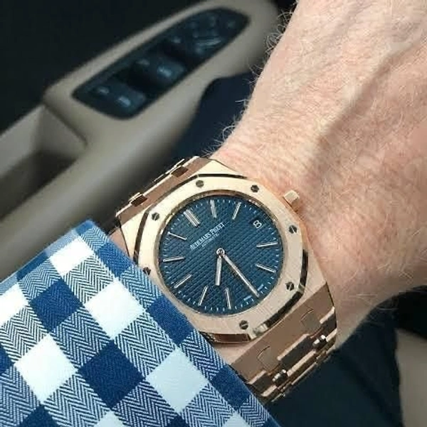 Audemars Piguet Royal Loak 