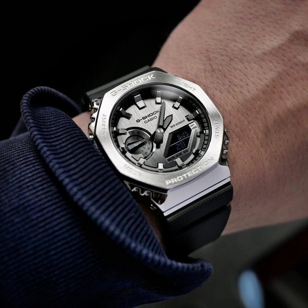 Gshock 