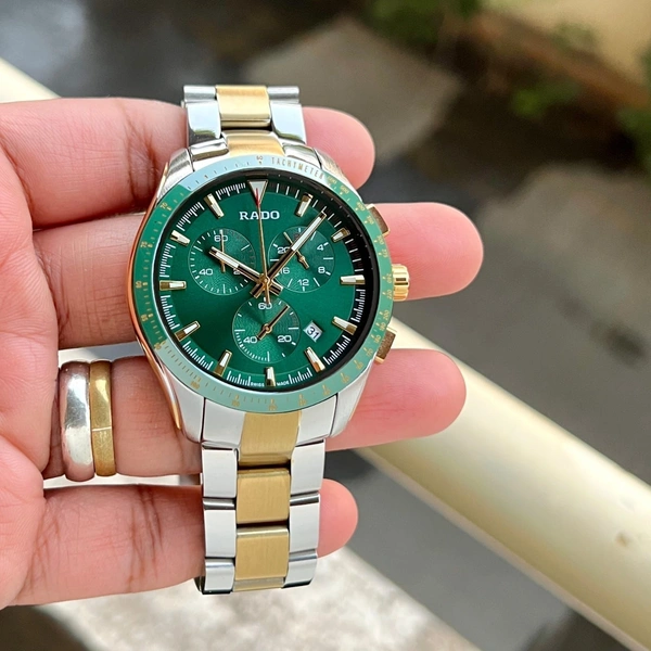 rado