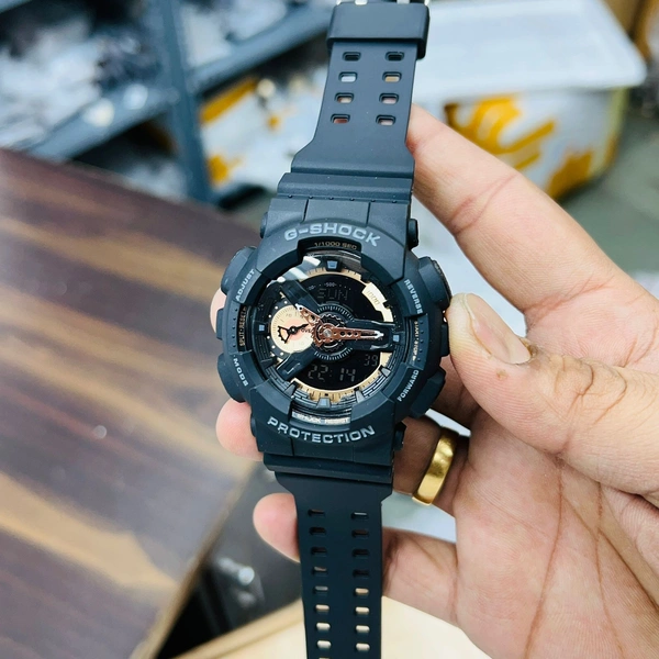 Gshock